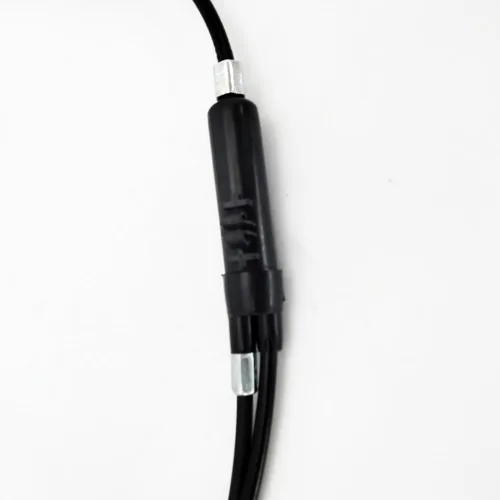 Vista 9 de Cable de liberación de la tapa del maletero para Honda Civic 4Door Sedan 2012-2015 74880TR0A01