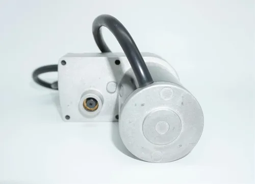 Vista 4 de 759091 Motor eléctrico de estabilizador de RV y conjunto de caja de engranajes para PSX2 S60 695602