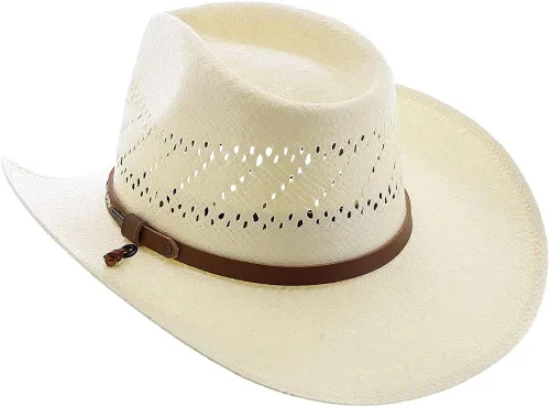 Vista 3 de Stetson mens Cowboy