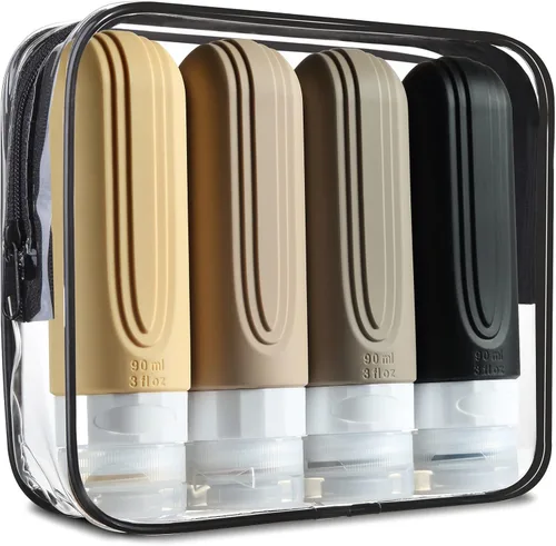 Vista 28 de Botellas de Tamaño de Viaje Mrsdry, Apr