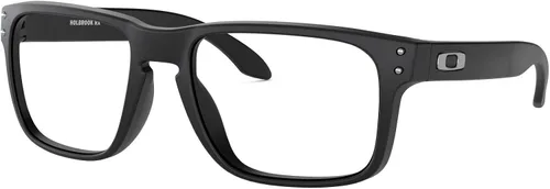 Oakley Marcos para gafas Ox8156 Holbrook Rx Square para hombre