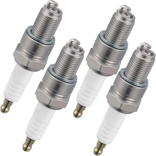 Vista 27 de BDFHYK Bujías de iridio 93175 Compatibles con RDX RLX TLX 200 300 Pacifica Challenger Charger Durango Accord Odyssey Pilot Ridgeline Cherokee