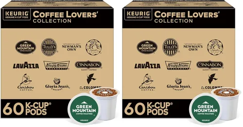 Vista 15 de Keurig® Bold Roast Coffee Collection - Paquete variado de cápsulas Keurig K-Cup Single Serve, 40