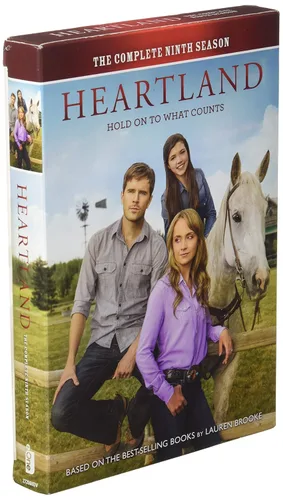 Heartland Season 9