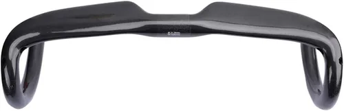 Vista 9 de Manillares de caída RXL SL Manillar de bicicleta de carbono Barras de carretera de manillares de caída manillares ultraligeros de carbono