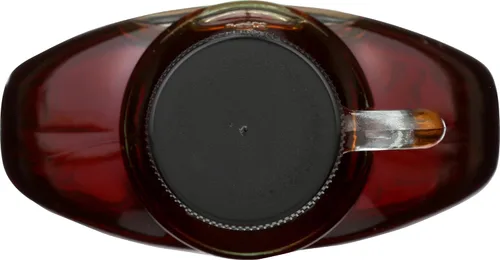 Vista 5 de Coombs Family Farms Jarabe de arce orgánico 100% puro grado A, ámbar rico, 8 onzas líquidas
