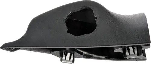 Vista 2 de Dorman 74952 Bisel del interruptor del espejo lateral del conductor compatible con modelos seleccionados de Ford