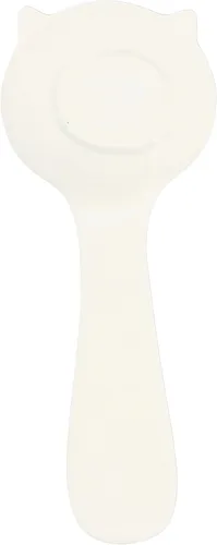 Vista 2 de Pavilion Gift Company - Crazy Cat Lady - Soporte para cucharas de 10