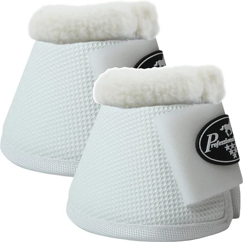 Vista 8 de Professional's Choice Botas de campana multiusos para caballos Se venden en pares