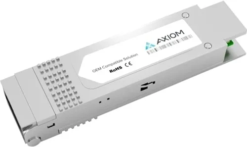Axiom 100% compatible con extrema