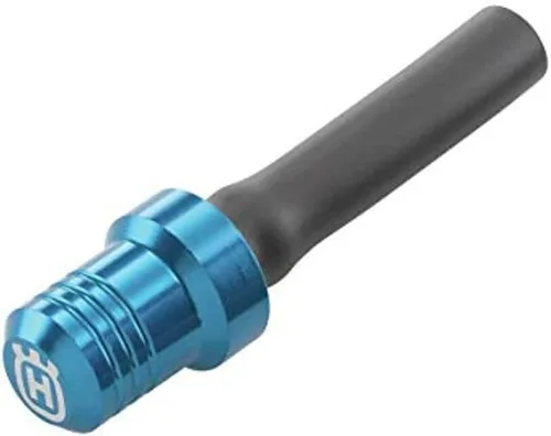 Vista 2 de Husqvarna Tapa del depósito de combustible 81307930000