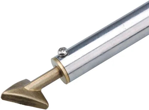 Vista 4 de Massca Plastic Welding Kit with Welder, Rods, Reinforcing Mesh, Hot Iron Stand, and Wire Brush - Plastic Bumper Repair Kit DIY Arts, Crafts &