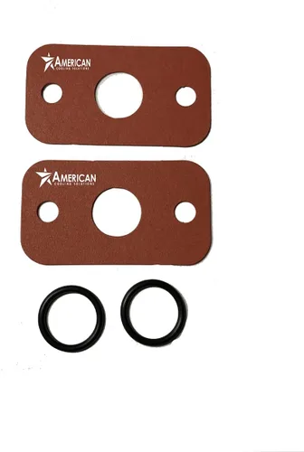 Vista 4 de Kit de refrigerador de aceite 4975879 3161781 3081359 para Cummins M11 CM ISM QSM Motor