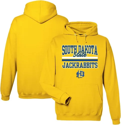 Vista 42 de License Champs Sudadera con capucha Merch oficial de la NCAA College Sudadera con capucha para hombre y mujer Logotipo de Bar