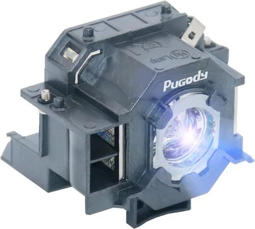 Vista 8 de ET-LAA410 Bombilla de repuesto para proyector de alta calidad con carcasa para proyector Panasonic PT-AE8000U PT-AE8000 PT-AT6000E PT-AT6000