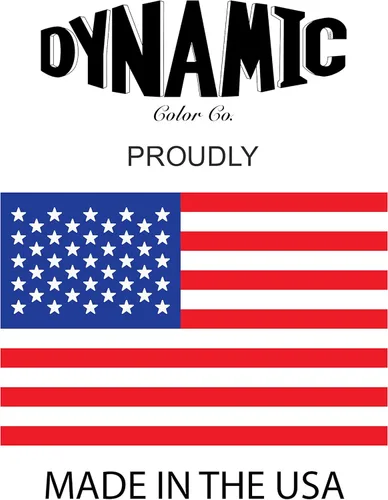 Vista 5 de Dynamic - Tinta de tatuaje, varios tamaños y colores, 1 Ounce, Verde hoja