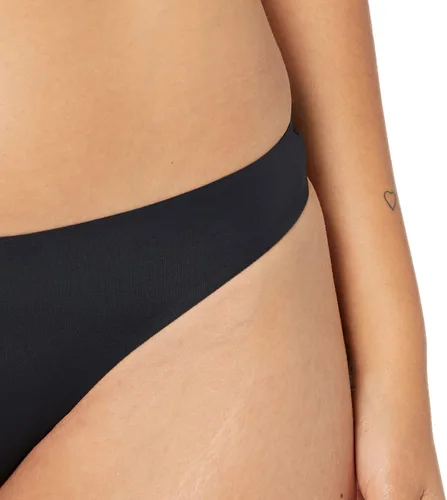 Vista 3 de Tienda Essentials Ropa interior elástica sin costuras para mujer paquete de 4