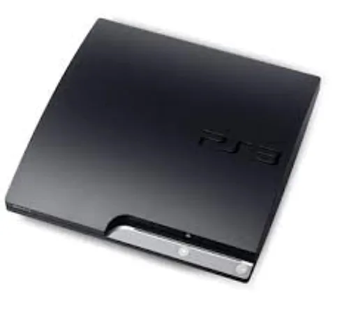 Playstation 3 160GB CECH-3001A Console Only Renewed