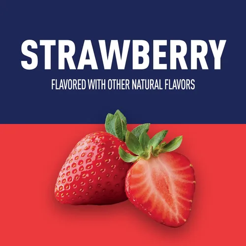 Vista 6 de Fairlife Core Power Elite - Batido de leche de alto contenido proteico 1.48 oz, sabor a fresa, botellas de 14 onzas (12 unidades)