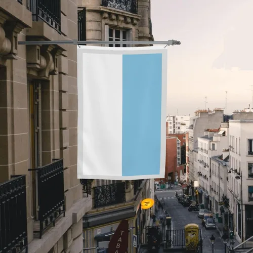 Vista 3 de Flag Of Valle Del Cauca Flag 4x6 FT Double Sided Outdoor Flags Banners Durable Patio Indoor Decorative Flags Home Party Funny Flags 4by6 Flags