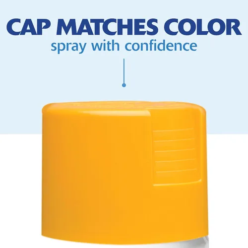 Vista 7 de Rust-Oleum 249862 Painter's Touch 2X Ultra Cover - Pintura en aerosol de 12 onzas, caléndula brillante (paquete de 2)