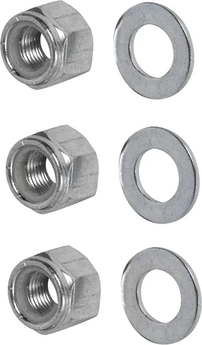 Vista 4 de Extreme Max 5001.5797 Soporte de reubicación de neumáticos de repuesto para modelos Jeep Wrangler JK 2007-2018, color negro