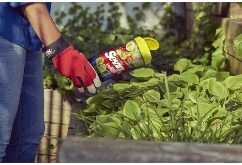 Vista 3 de Garden Tech - Asesino de insectos contra insectos múltiples Rtu Carbaryl 1 lb (paquete de 2)