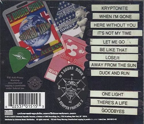 Vista 3 de ICONO los mejores éxitos