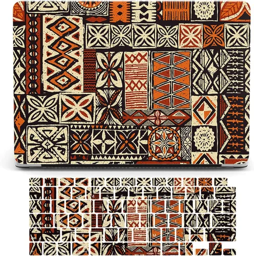 Vista 21 de Funda compatible con MacBook Pro de 13 pulgadas A1278 con CD-ROM lanzado a principios de 2012/2011/2010/2009/2008, funda protectora rígida