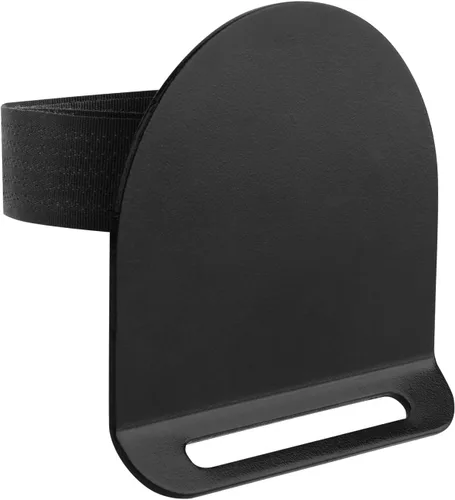 Xxerciz Bolsa de golf de metal para accesorios de golf magnéticos y engranajes como telémetro magnético, clip magnético para toallas de golf,