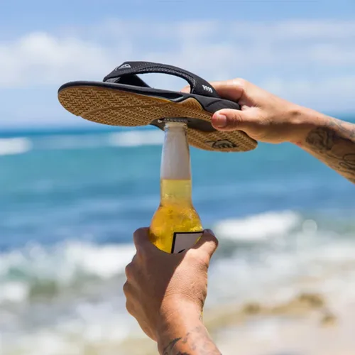Vista 2 de Reef - Sandalias Fanning para hombre