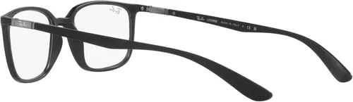 Vista 5 de Ray-Ban RX7208 Liteforce - Marcos cuadrados para lentes graduados
