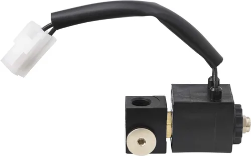 Vista 4 de ARB 180103 Solenoide de Aluminio 12VDC 1/8" Este es el Solenoide de Aire Eléctrico 12V oficial de reemplazo de ARB.