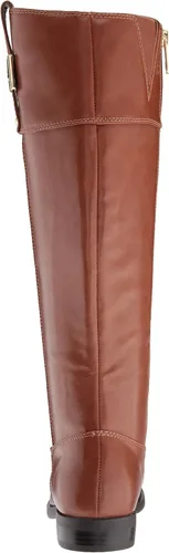 Vista 3 de Bota ecuestre para mujer de Tommy Hilfiger