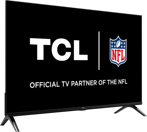 Vista 3 de TCL 32" Clase 3-Series Full HD 1080p Smart Google TV - 32S356