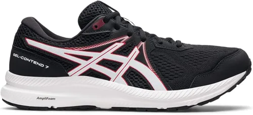 Vista 4 de ASICS Gel-Contend 7 - Tenis de correr para mujer