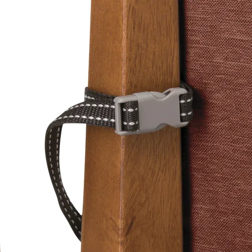 Vista 3 de Classic Accessories Montlake - Funda de cojín para patio