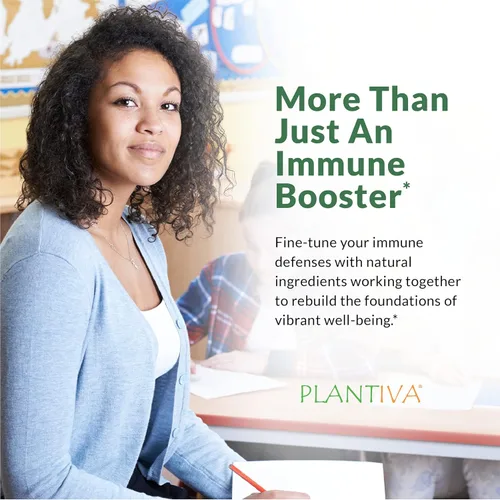 Vista 7 de AllerDx Cápsulas (60 unidades) ImmuneDx (60 cápsulas) paquete de respiración bien 2CT