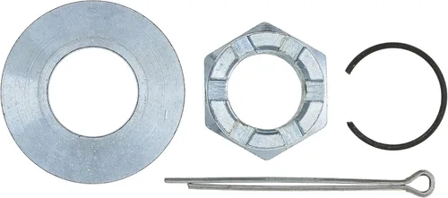 Vista 4 de NICHE Kit de arranque de eje CV trasero para Can-Am Maverick 1000 Commander Max 800 Traxter HD8 Defender HD5 705501864