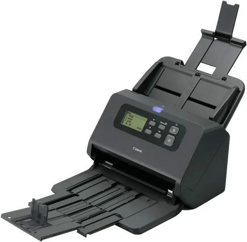 Vista 5 de Canon imageFORMULA DR-M260 Escáner de alimentación con hojas - 600 ppp Óptico