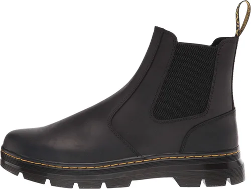 Vista 8 de Dr. Martens unisex-adult Chelsea Boot