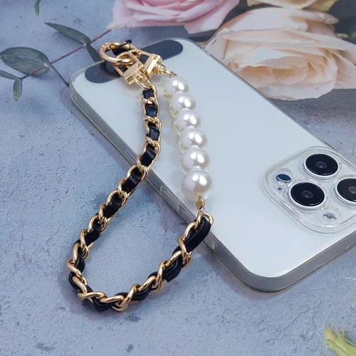 Vista 5 de Cioatu Phone Lanyard Universal Crossbody Neck Strap with 2 Tether Tab, 1 Wrist Strap