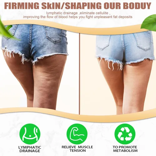 Vista 4 de Professional Wood Therapy Massage Tools 3-in-1 Maderoterapia Kit Wooden Massager,for Body Shaping/Contouring/Cellulite Reduction/Muscle Pain Relief