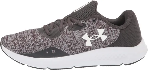 Vista 8 de Under Armour Charged Pursuit 3 Twist - Tenis de correr para hombre
