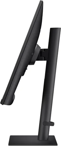 Vista 23 de Samsung Monitor de computadora ViewFinity S80PB Series UHD de 27 pulgadas, DCI-P3 98%, VESA DisplayHDR 400, panel IPS, pantalla mate, USB-C