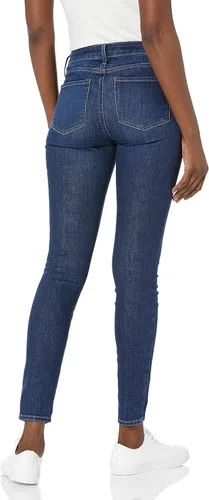 Vista 2 de NYDJ Ami Skinny Legging Jeans para mujer