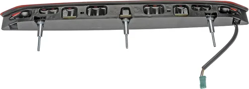 Vista 3 de Dorman 923-263 ensamblaje de la luz del tercer freno para BMW Z4