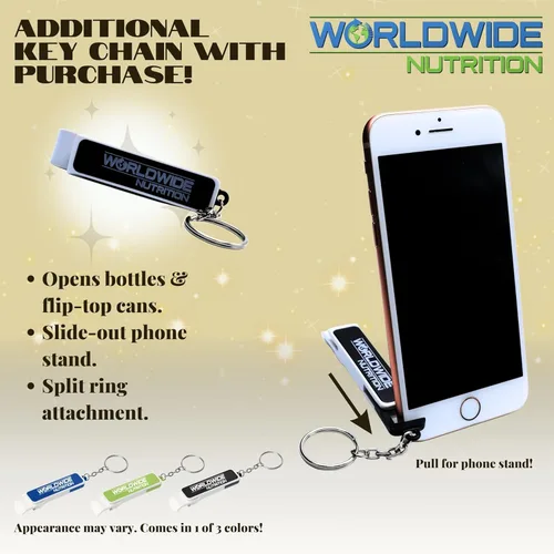 Vista 9 de Worldwide Nutrition Paquete Compatible con Detergente Líquido para la Ropa Tyler Glamorous Wash Diva - Detergente para la Ropa Diva Lavable a Mano