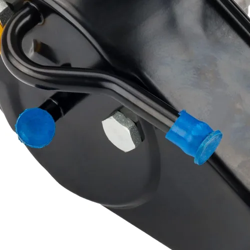 Vista 39 de PHILTOP Bomba de dirección asistida 21-5260 OE apta para Elantra 2001-2005, Tiburon 2003-2008, bomba de asistencia de dirección 571002D100