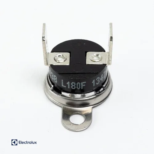 Vista 3 de Electrolux 134711401 Fusible térmico para secadoras
